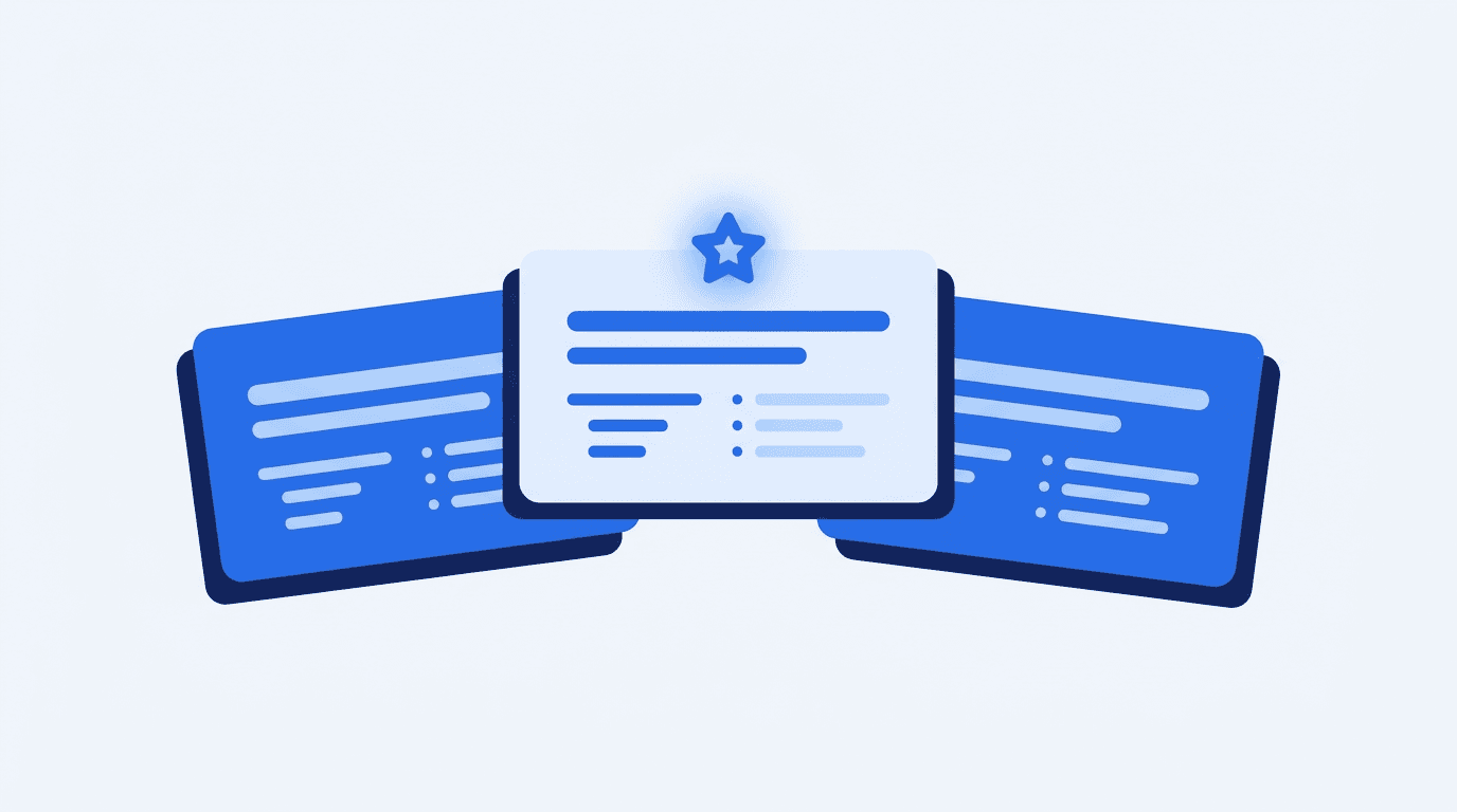 Exemple de présentation professionnelle : ce qui distingue les meilleures