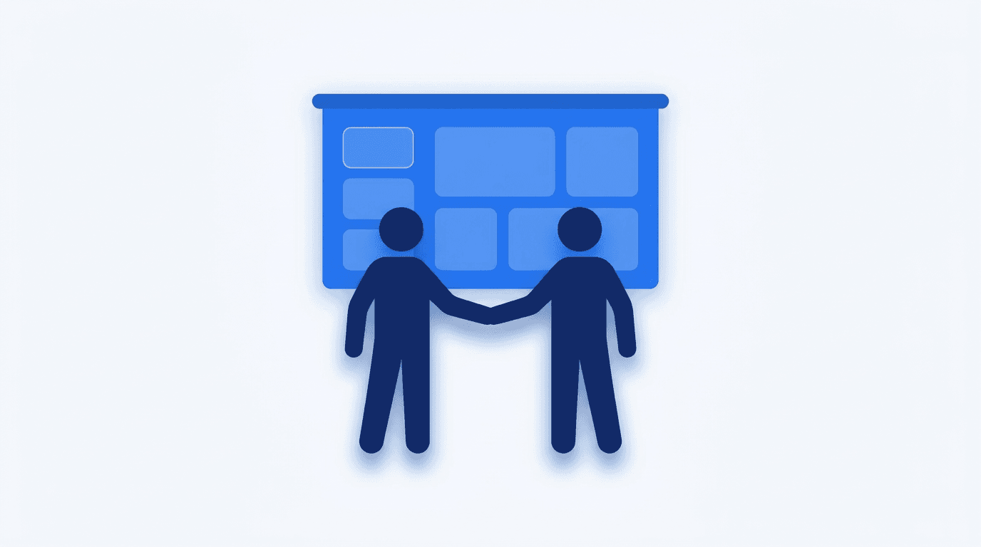 Comment présenter un projet à un client : structure et exemple